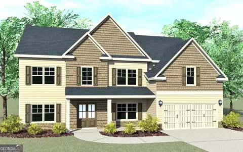399 Rays Ct #19, Grayson, GA 30017 photo 2