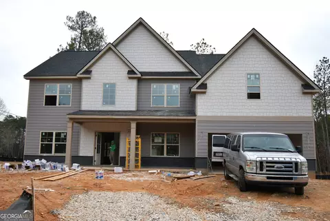 399 Rays Ct #19, Grayson, GA 30017