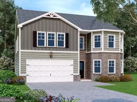 407 Sandy Creek Dr #E11, Walnut Grove, GA 30052
