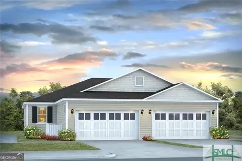 143 Holloway Hl, Pooler, GA 31322