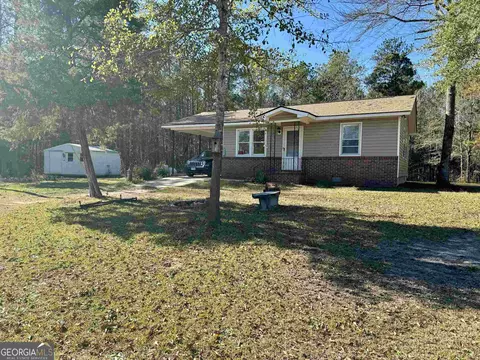 7909 E Us Hwy 80, Lizella, GA 31052