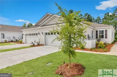 149 Holloway Hl, Pooler, GA 31322