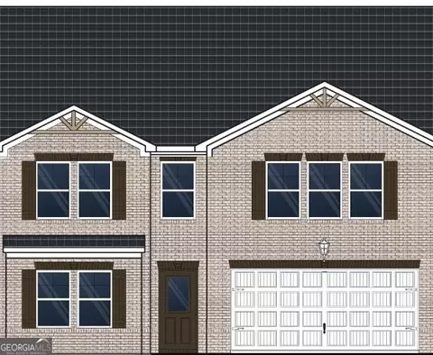 7328 Tolar Rd #LOT 15, Fairburn, GA 30213