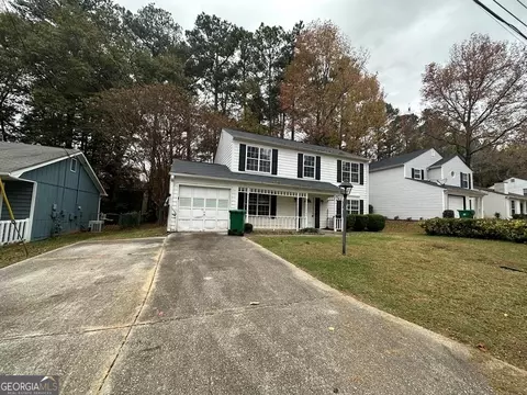 2203 Victoria Pl, Lithonia, GA 30058
