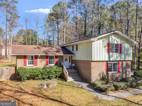 1210 Brookside Dr NE, Conyers, GA 30012