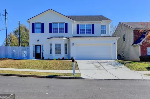 3715 Hancock Dr, Decatur, GA 30034