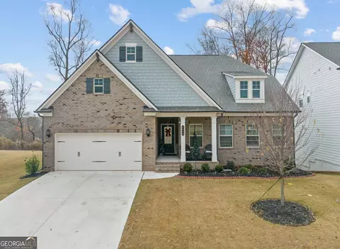 4660 Silver Oak Dr, Gainesville, GA 30504