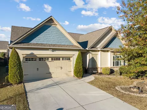 4468 Clubside Dr, Gainesville, GA 30504