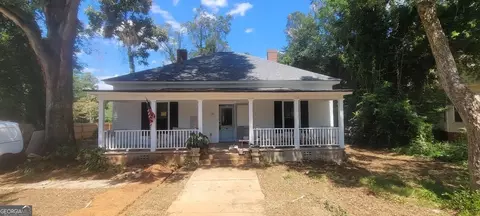 15861 Concord St, Zebulon, GA 30295