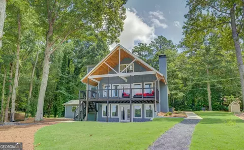 741 Alcovy North Dr, Mansfield, GA 30055