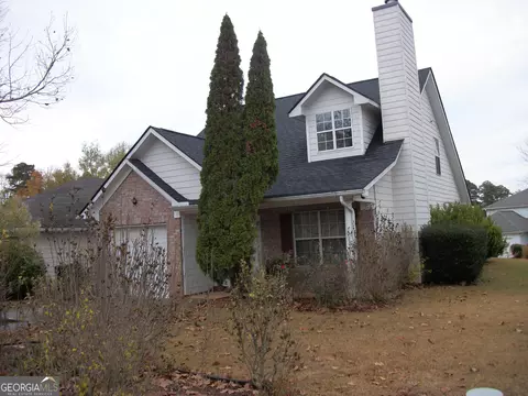 170 Lakeview Trl, Covington, GA 30016