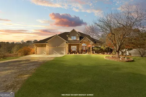 1270 Welcome Rd, Newnan, GA 30263