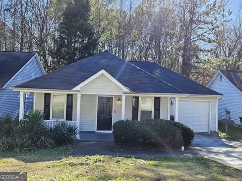 155 Glynn Addy Dr, Stockbridge, GA 30281