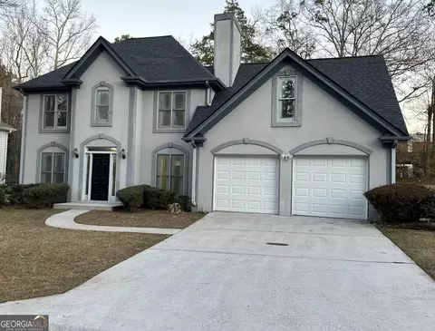 3292 Christian Springs Dr, Stonecrest, GA 30038