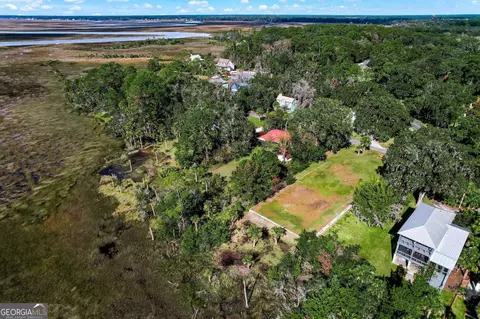 801 Seminole Ave, Saint Marys, GA 31558