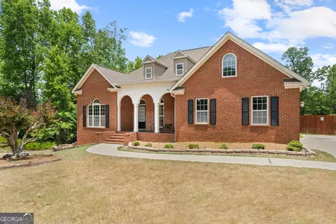 441 Southern Walk Dr, Milledgeville, GA 31061