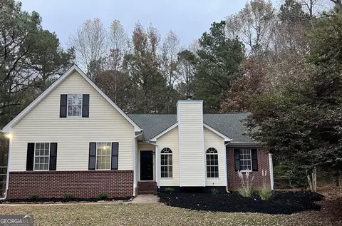 60 O Tara Woods Ct, Newnan, GA 30263