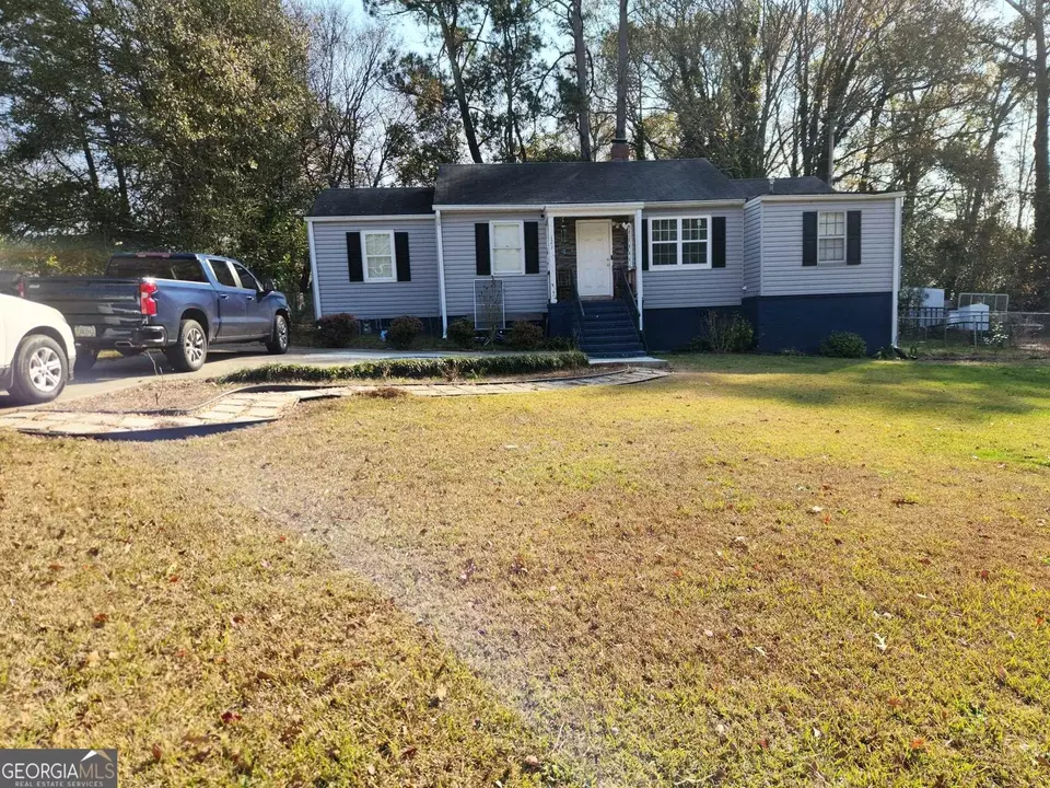 121 Oak Dr, Elberton, GA 30635 37 Photos Movoto