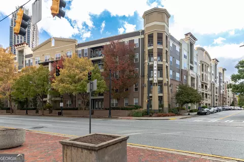 390 17th St NW UNIT 6035, Atlanta, GA 30363