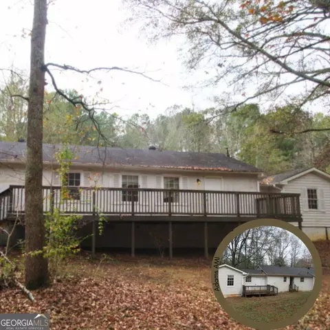400 Robin Rd, Covington, GA 30016