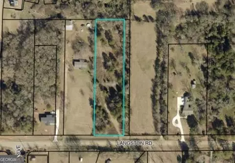 449 Langston Rd, Perry, GA 31069 photo 1