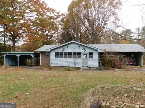 1071 Jordan Rd, Toccoa, GA 30577 photo 2