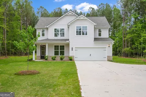 142 Cooper Dr #65, Mansfield, GA 30055