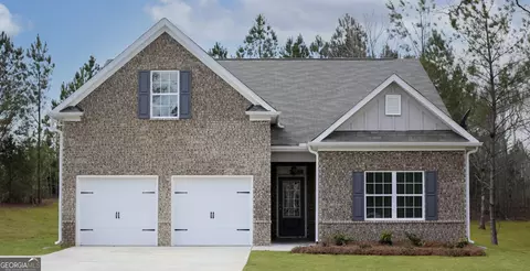 154 Cooper Dr #66, Mansfield, GA 30055