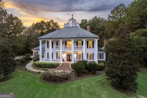 407 Mill House Rd, Sparta, GA 31087
