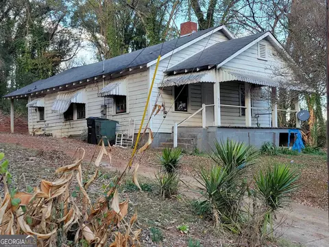 515 E 13th St, Rome, GA 30161