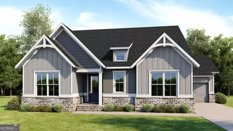 1390 Lake Dr, Greensboro, GA 30642