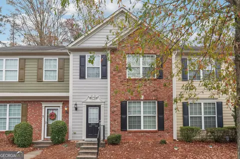 2811 Deerwood Ln, Atlanta, GA 30331