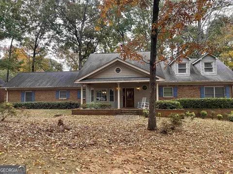 3222 Hildas Cor SE, Conyers, GA 30013