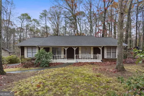134 Hartwood Dr, Woodstock, GA 30189