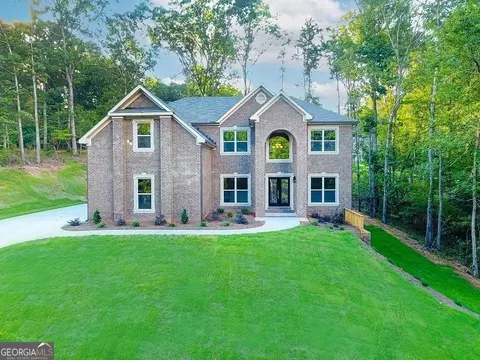 5367 Pinnacle Pointe Pointe #48, Winston, GA 30187