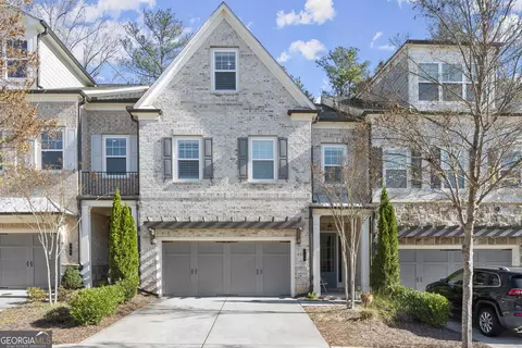 101 Calder Dr, Alpharetta, GA 30009