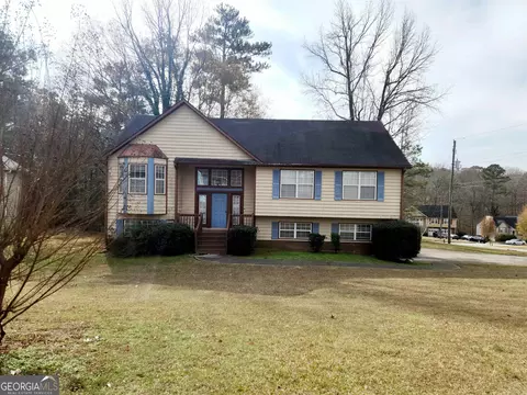 2567 Boulder Springs Pt, Ellenwood, GA 30294