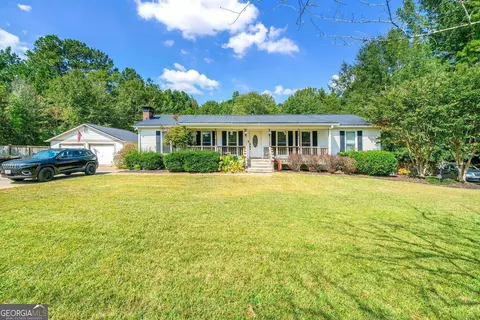 3429 Nebo Rd, Dallas, GA 30157