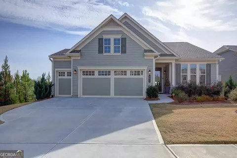 603 Tulip Poplar Dr, Peachtree City, GA 30269