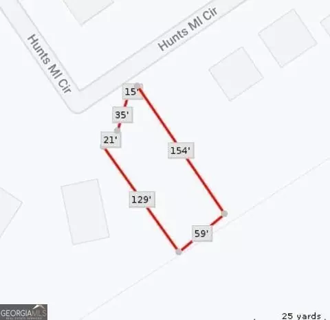 133 Hunts Mill Cir #0, Griffin, GA 30224