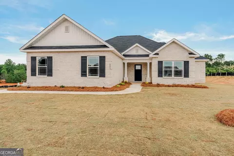 201 Overton Dr, Perry, GA 31069