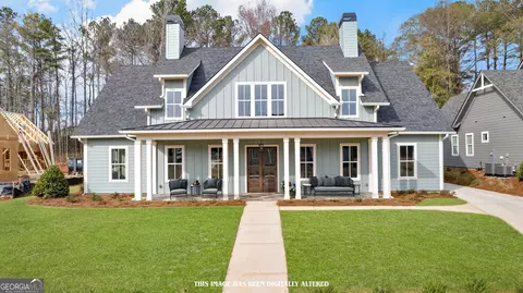 120 Grafton Hl #LOT 3, Senoia, GA 30276
