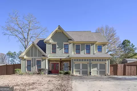 46 Wheelers Dr, Dallas, GA 30157