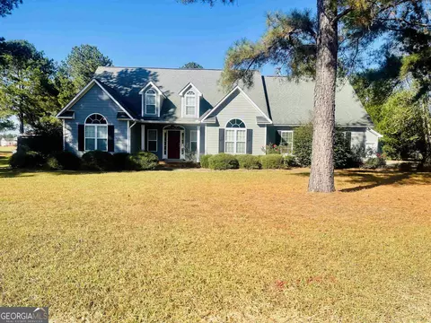 2605 Old Hatley Rd, Cordele, GA 31015