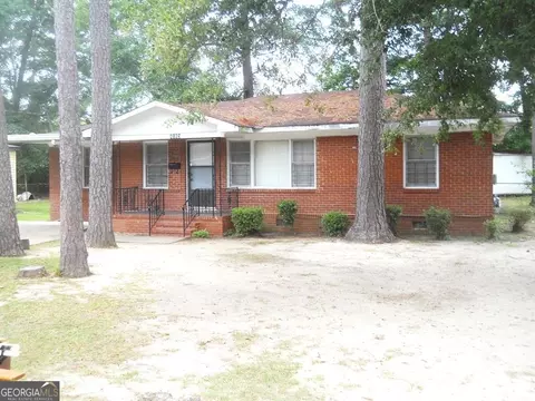 4163 Swann St, Columbus, GA 31901