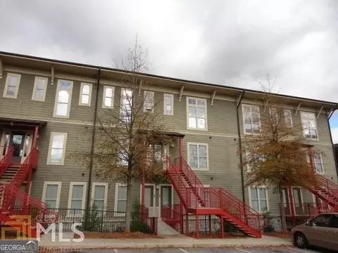1195 SE Milton Ter #3305, Atlanta, GA 30315