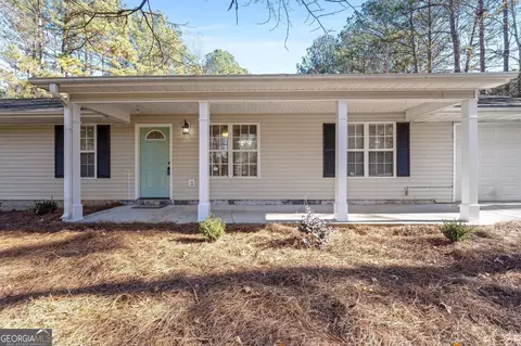 3361 Highway 3 N, Hampton, GA 30228 photo 2
