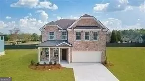 730 River Gardens Dr SE #HOME  22, Atlanta, GA 30354
