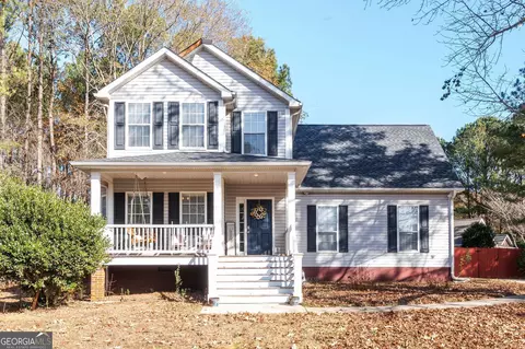 302 Northridge Dr, Senoia, GA 30276