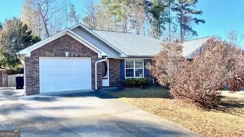 101 Lyons Dr, Rome, GA 30165